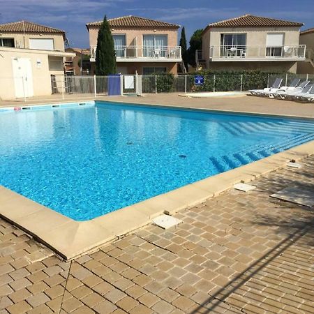 Residence Les Jardins Du Phoebus Appartement Грюїссан Екстер'єр фото